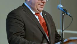 Fotos vom Event: Eröffnung der Veranstaltung durch den 3. Bürgermeister, Herrn Wolfgang Metzner