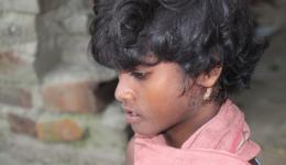 Vor etwa zwei Wochen berichteten wir von Dil Sagar, dem Jungen mit dem ausgedehnten, eitrigen Abszess im Halsbereich. Er wurde in einem privaten Hospital durch die Unterstützung des FriendCircle WorldHelp operiert. Ihm geht es nun schon viel besser.