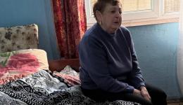 Wir tauchen in viele Schicksale ein...