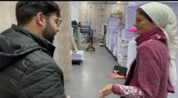 Embedded thumbnail for Indien - Einkauf bei Grosshändlern