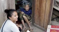 Embedded thumbnail for Laos August 2024