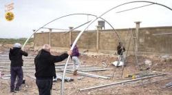 Embedded thumbnail for Projekt Treibhäuser - Libanon März 2026