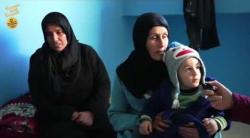 Embedded thumbnail for Krisenhilfe im Libanon März 2026