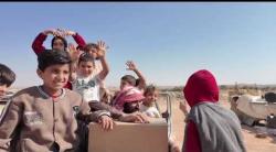 Embedded thumbnail for Unterstützung für Flüchtlinge in Jordanien